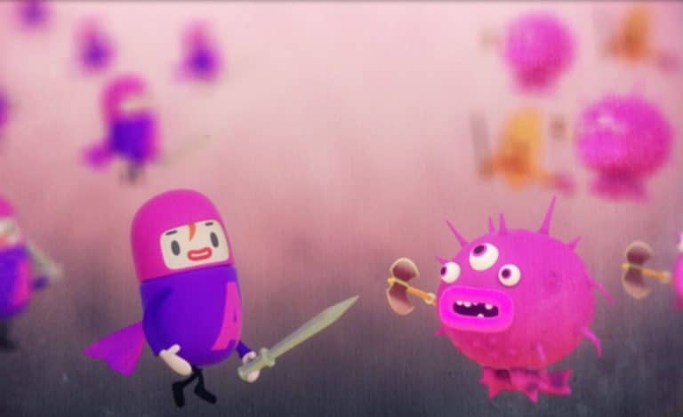 antimicrobial resistance