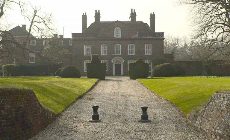 Savills property