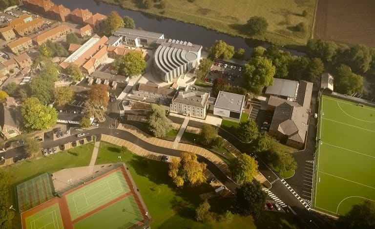 Yarm School