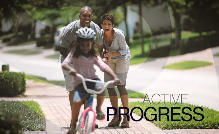active progress physical literacy